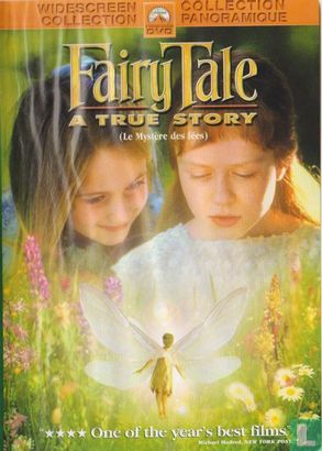 FairyTale: A True Story - Image 1