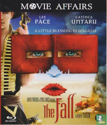 The Fall - Image 1
