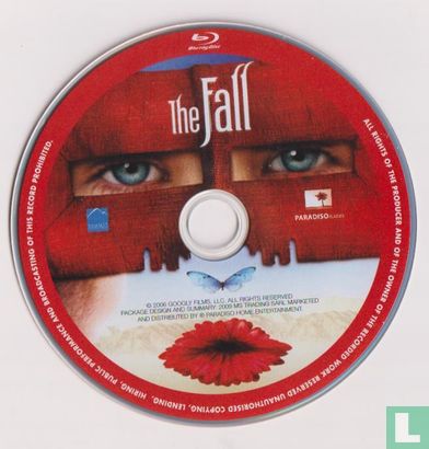 The Fall - Afbeelding 3