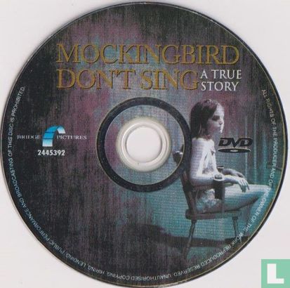 Mockingbird Don't Sing - Image 3