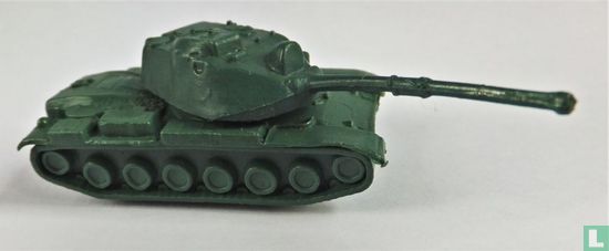 Tank - Afbeelding 1