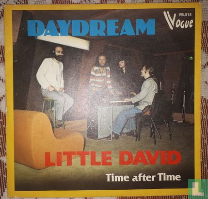Little David - Image 1