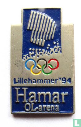 Lillehammer '94 