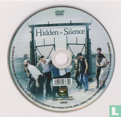 Hidden in Silence - Afbeelding 3