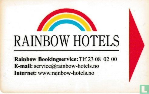 Rainbow hotels