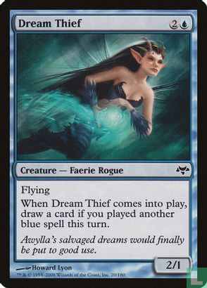 Dream Thief - Afbeelding 1