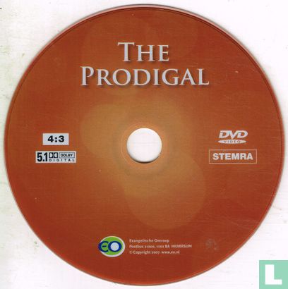 The Prodigal - Afbeelding 3