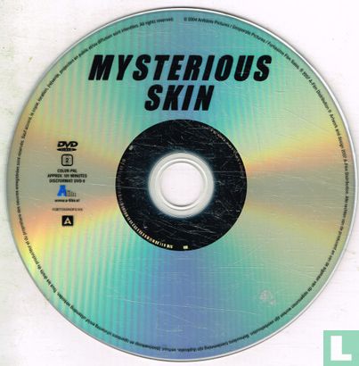Mysterious Skin - Afbeelding 3