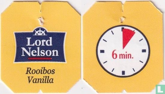 Rooibos Vanilla - Image 3