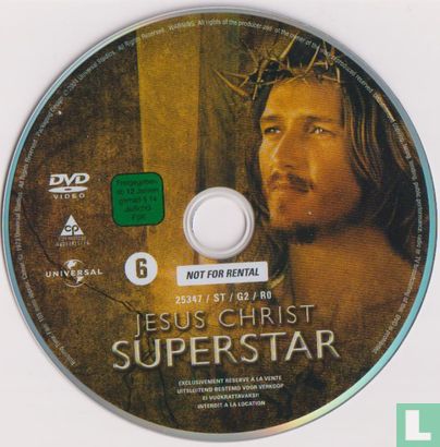 Jesus Christ Superstar - Afbeelding 3