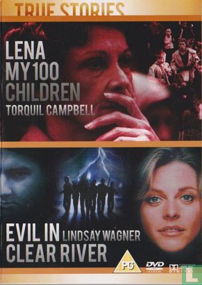 Lena - My 100 Children + Evil in Clear River - Image 1