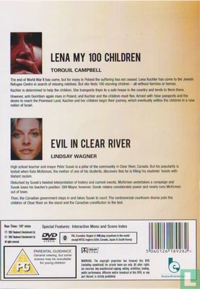 Lena - My 100 Children + Evil in Clear River - Image 2