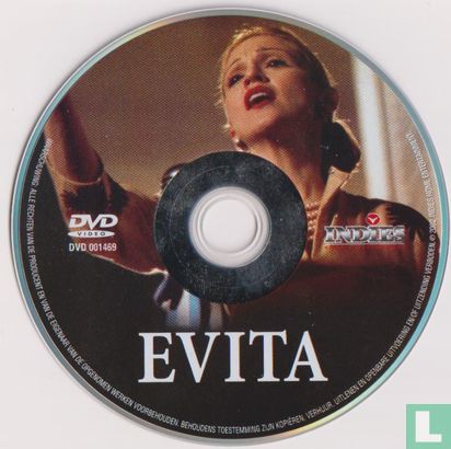 Evita - Image 3