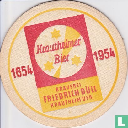 Krautheimer - Bild 2