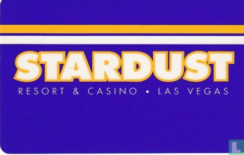 Stardust resort & Casino