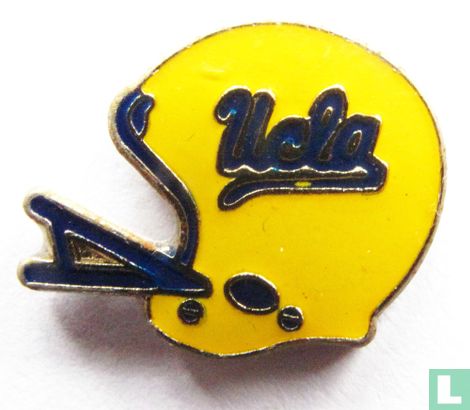 UCLA Bruins football
