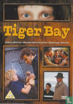 Tiger Bay - Afbeelding 1