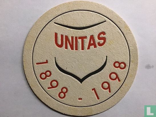 Unitas 1898 - 1998 - Image 1
