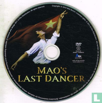 Mao's Last Dancer - Afbeelding 3