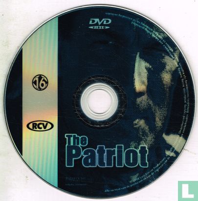 The Patriot - Bild 3