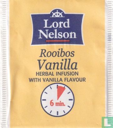 Rooibos Vanilla - Image 1