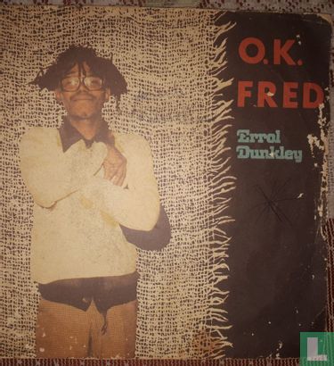 O.K. Fred  - Afbeelding 1