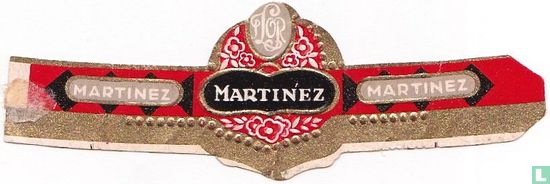 Flor Martinez - Martinez - Martinez  - Image 1
