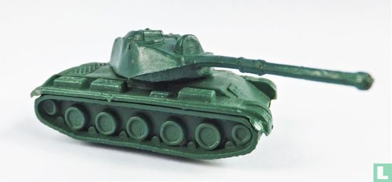 Tank - Afbeelding 1