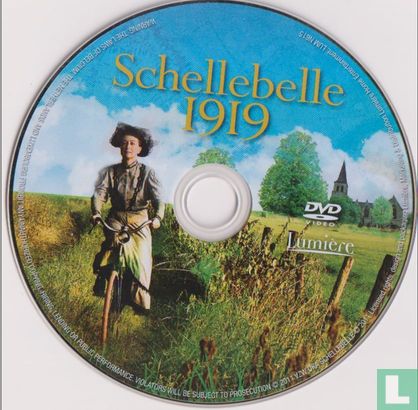 Schellebelle 1919 - Image 3