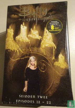 Buffy, the vampire slayer  - Image 1