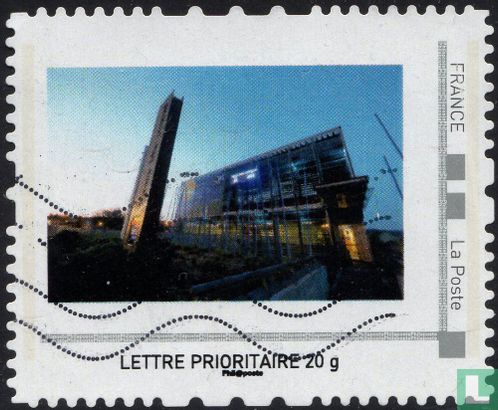 Bâtiment