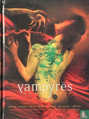 Vampyres 2 - Bild 1