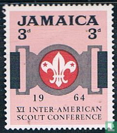 Inter Amerikaanse Scout Conferentie