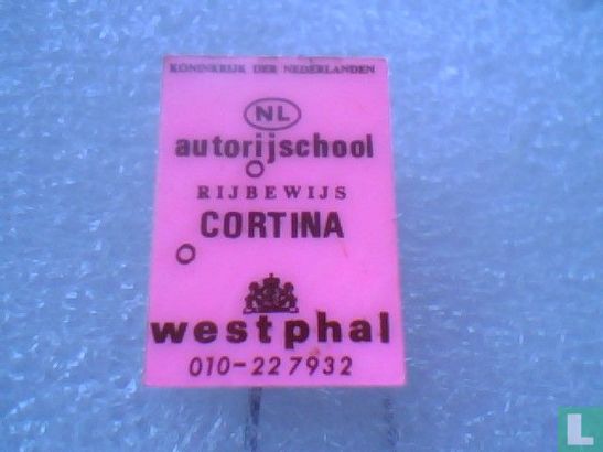Autorijschool Cortina westphal 010 -227932