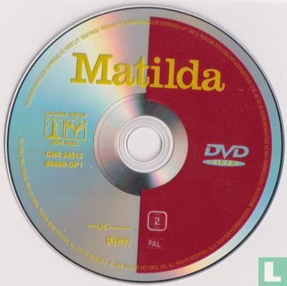 Matilda - Bild 3