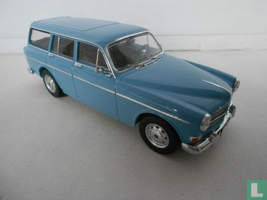 Volvo P220 - Image 1