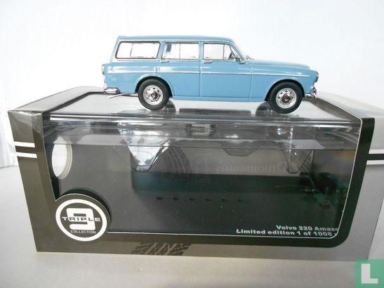 Volvo P220 - Image 3