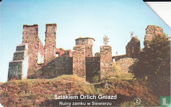 Szlakiem Orlich Gniazd - Siewierz - Image 1