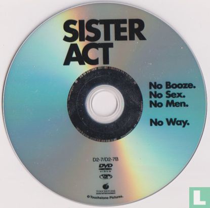 Sister Act - Afbeelding 3