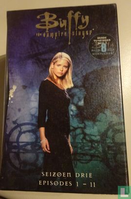 Buffy, the vampire slayer - Image 2