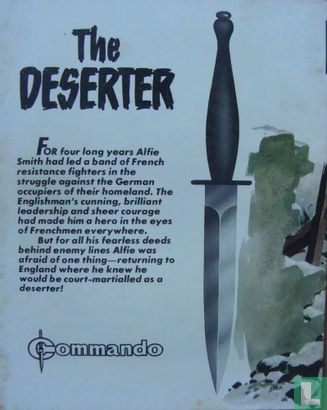 The Deserter - Image 2