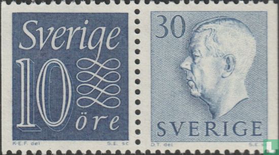 Figure / Gustav VI