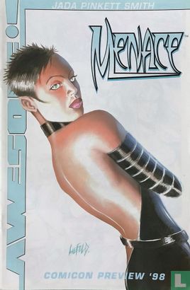 Menace - Afbeelding 1