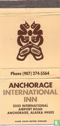 Anchorage International Inn