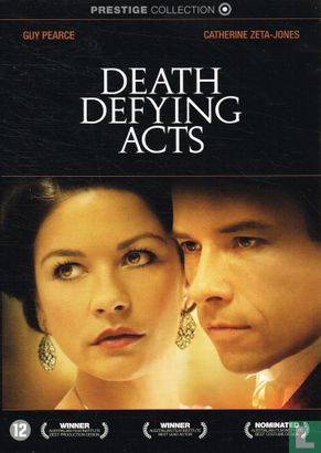 Death Defying Acts - Afbeelding 1