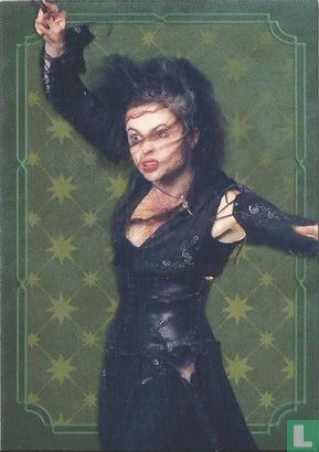 Bellatrix Lestrange - Afbeelding 1