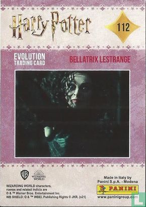 Bellatrix Lestrange - Image 2