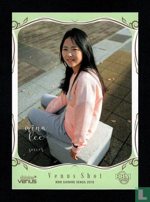 Mina Lee - Bild 1