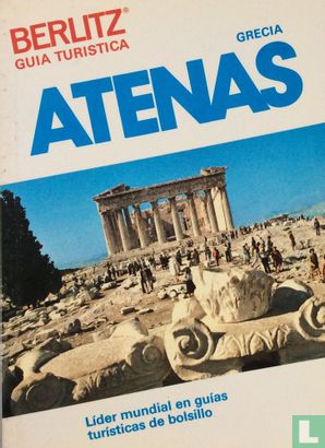 Atenas Grecia - Bild 1