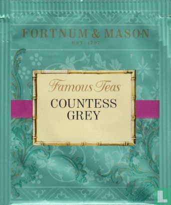 Countess Grey  - Bild 1